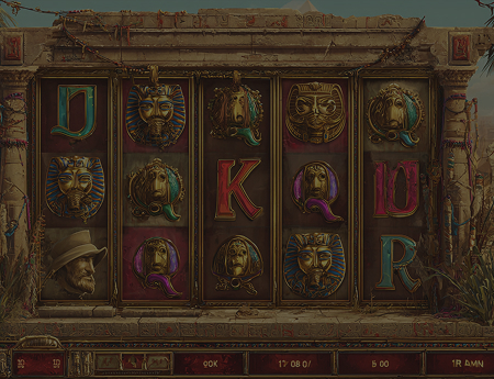 Book Of Dead