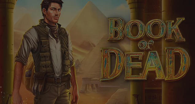 Book Of Dead