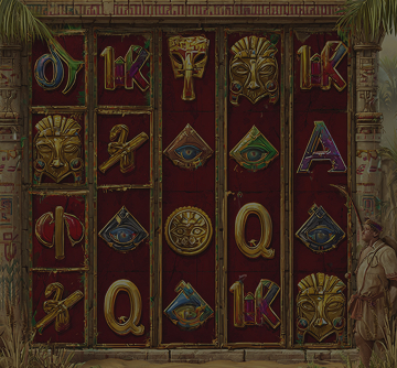 Book Of Dead