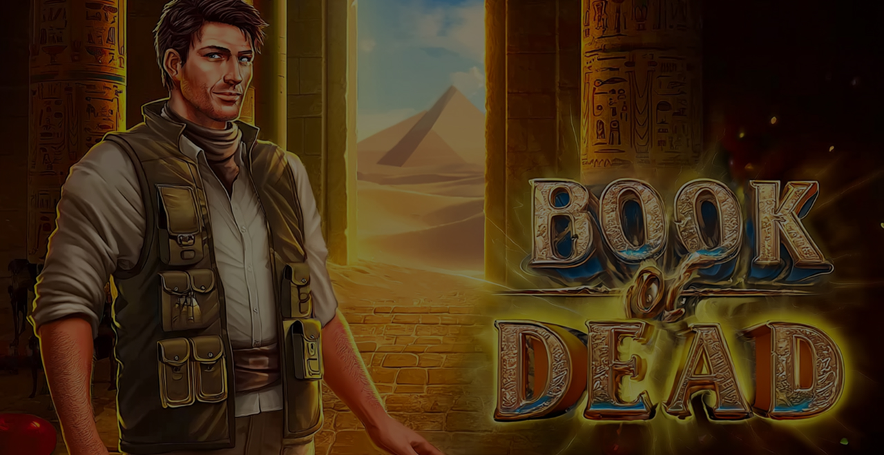 Book Of Dead